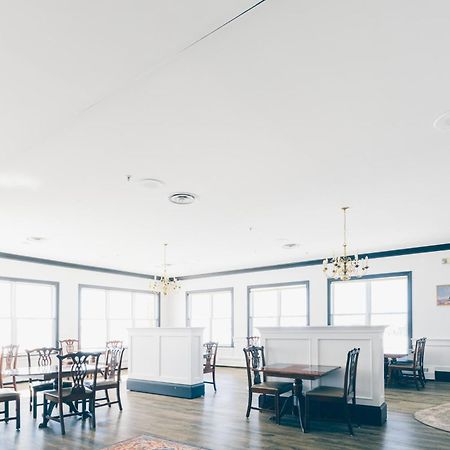 The Loyalist Country Inn & Conference Centre Summerside Ngoại thất bức ảnh