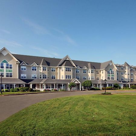 The Loyalist Country Inn & Conference Centre Summerside Ngoại thất bức ảnh
