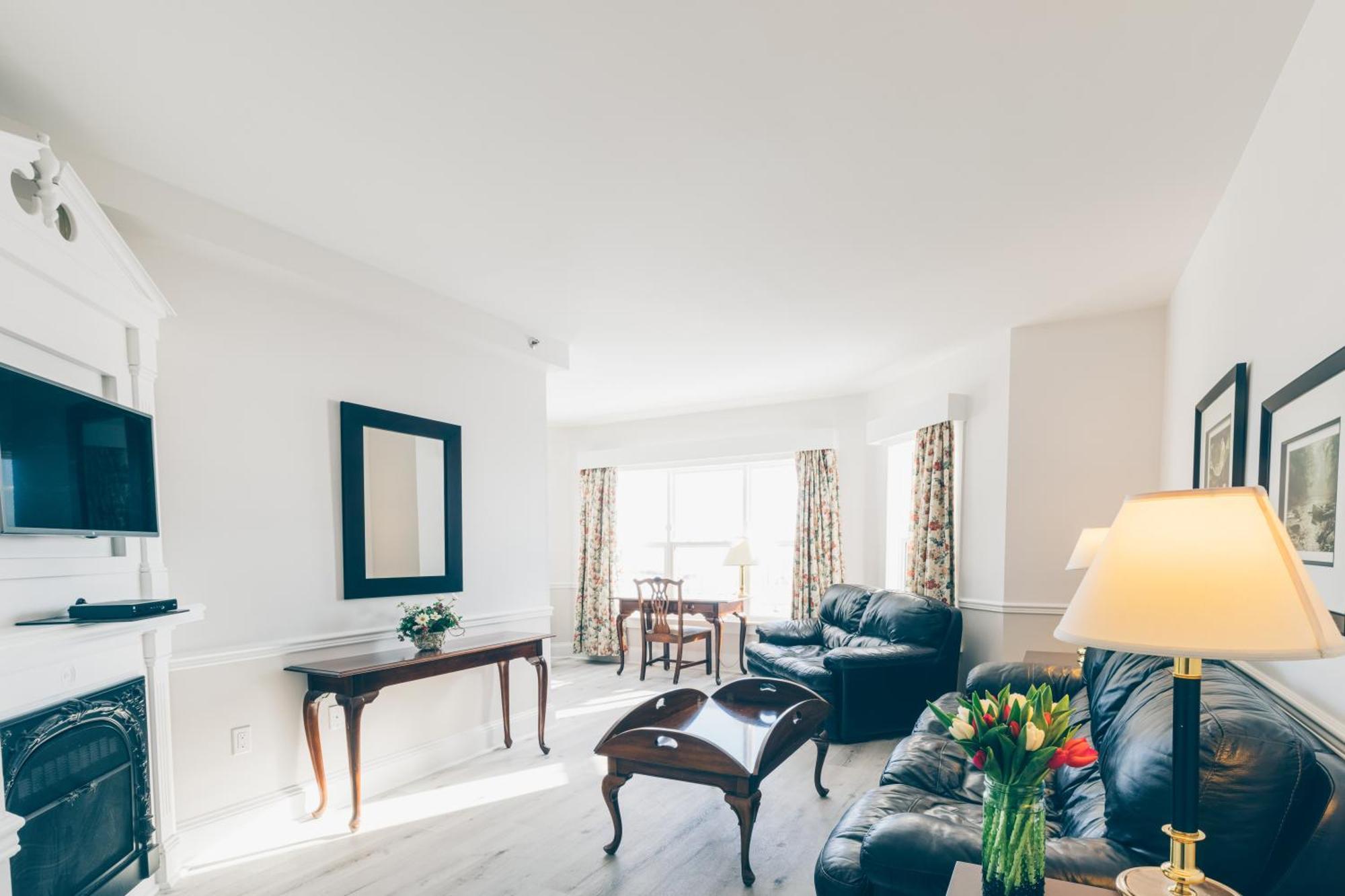 The Loyalist Country Inn & Conference Centre Summerside Ngoại thất bức ảnh