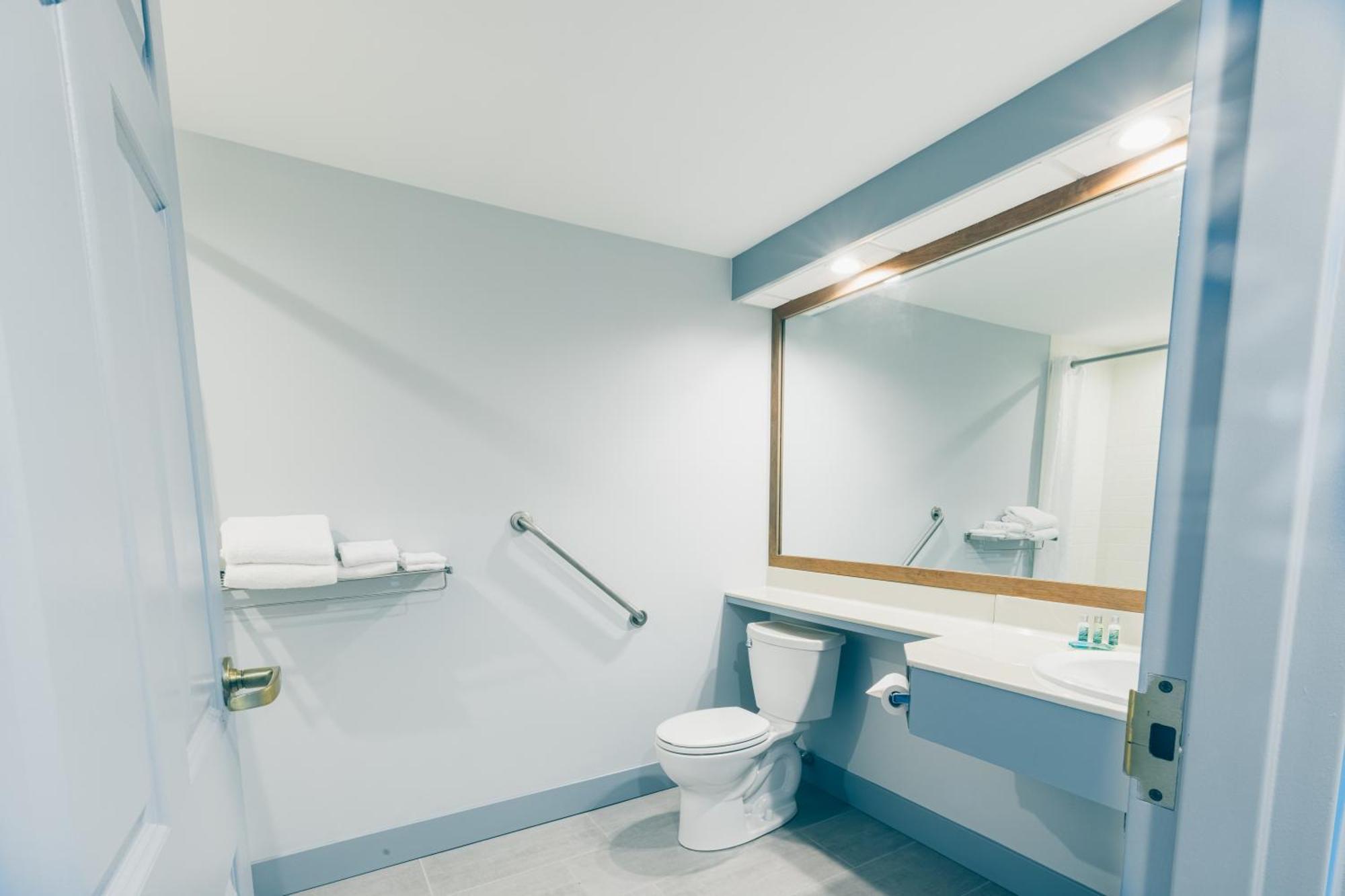 The Loyalist Country Inn & Conference Centre Summerside Ngoại thất bức ảnh
