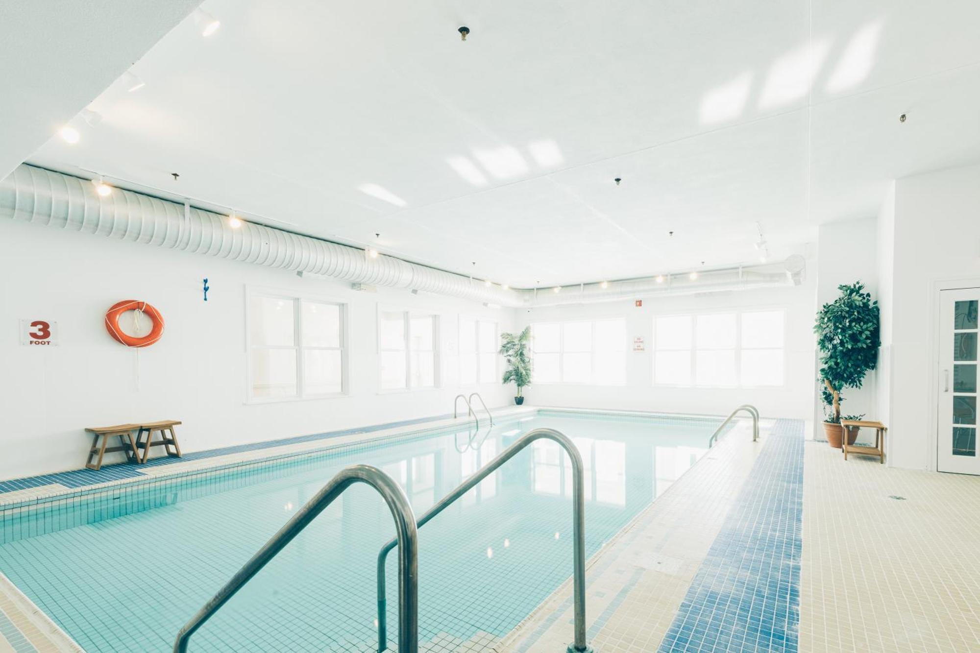 The Loyalist Country Inn & Conference Centre Summerside Ngoại thất bức ảnh