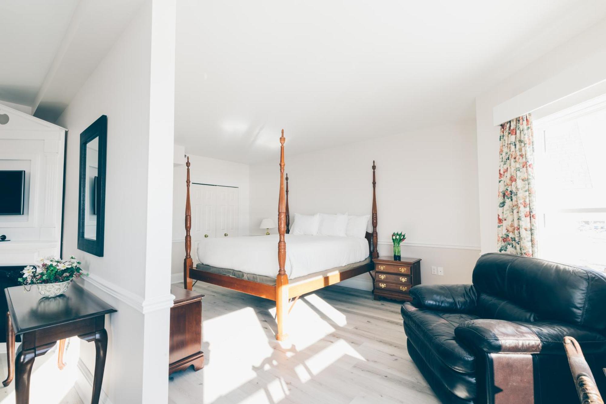 The Loyalist Country Inn & Conference Centre Summerside Ngoại thất bức ảnh
