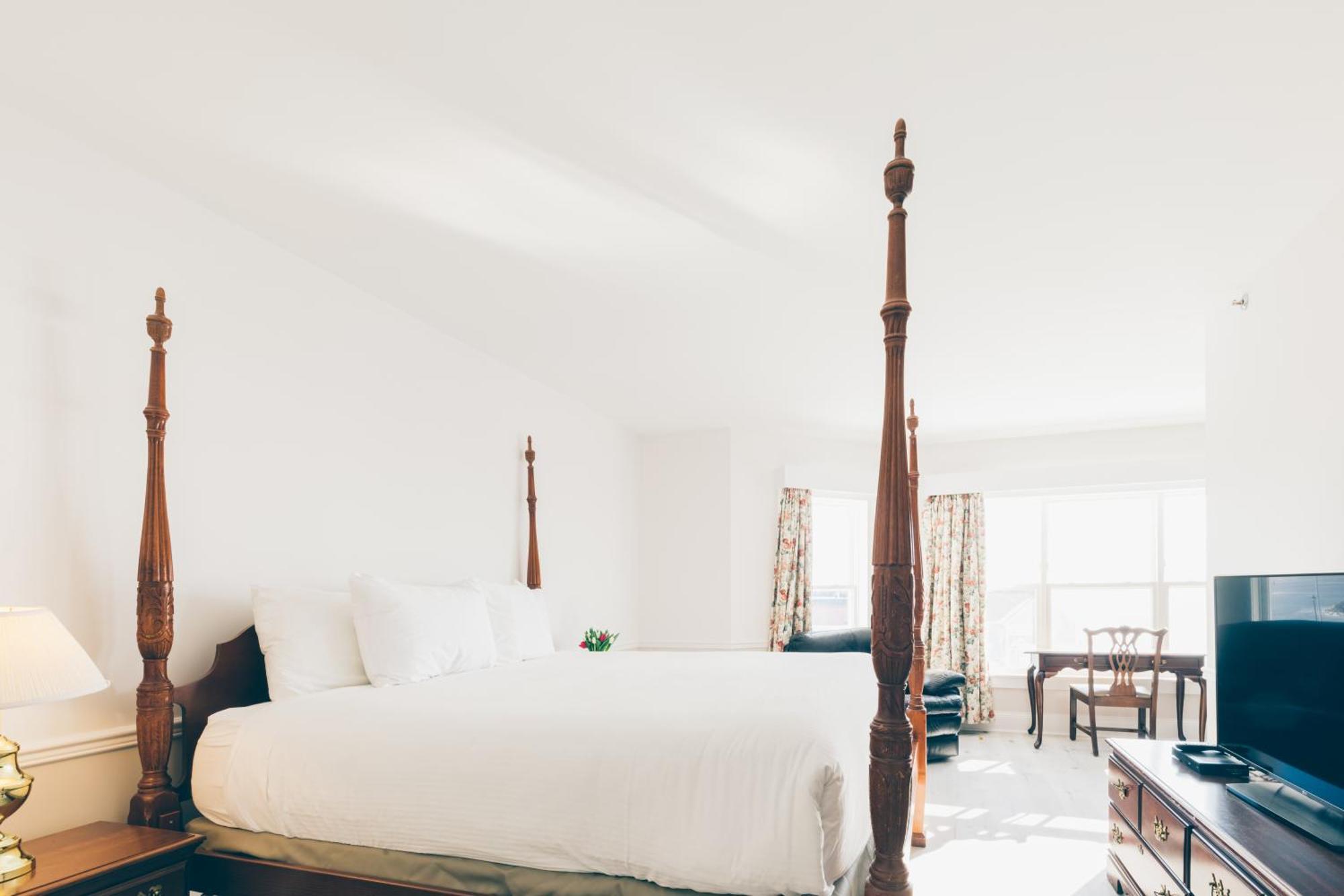 The Loyalist Country Inn & Conference Centre Summerside Ngoại thất bức ảnh