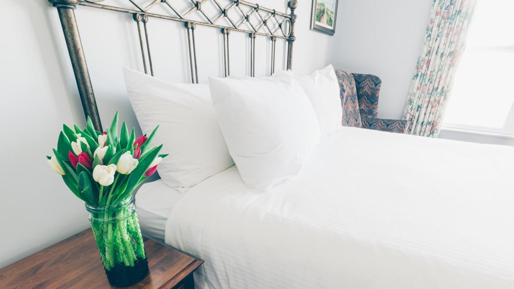 The Loyalist Country Inn & Conference Centre Summerside Ngoại thất bức ảnh