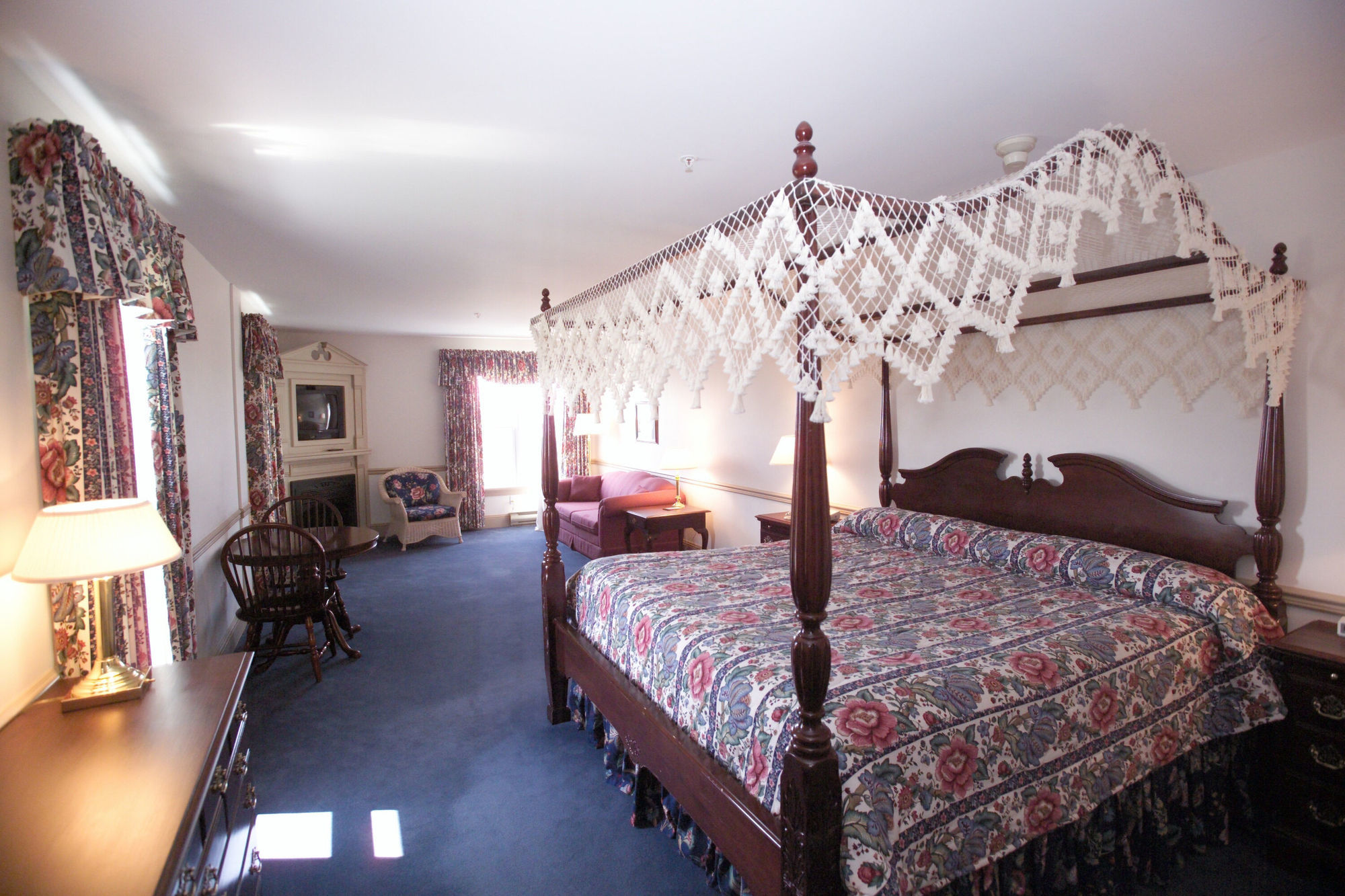 The Loyalist Country Inn & Conference Centre Summerside Ngoại thất bức ảnh