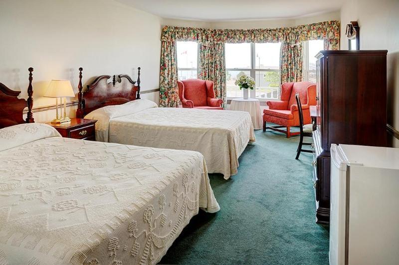 The Loyalist Country Inn & Conference Centre Summerside Ngoại thất bức ảnh